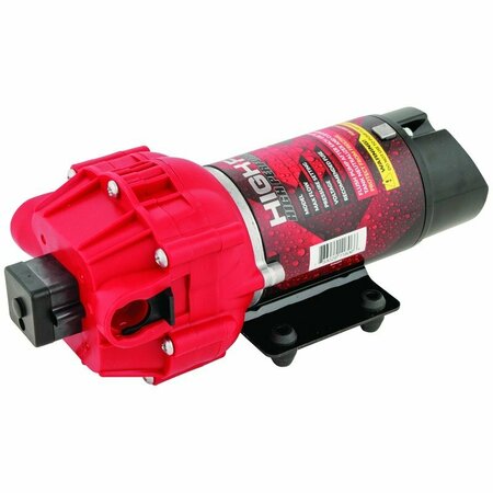 AG SOUTH Sprayer Pump 4.5 Gpm 5151088